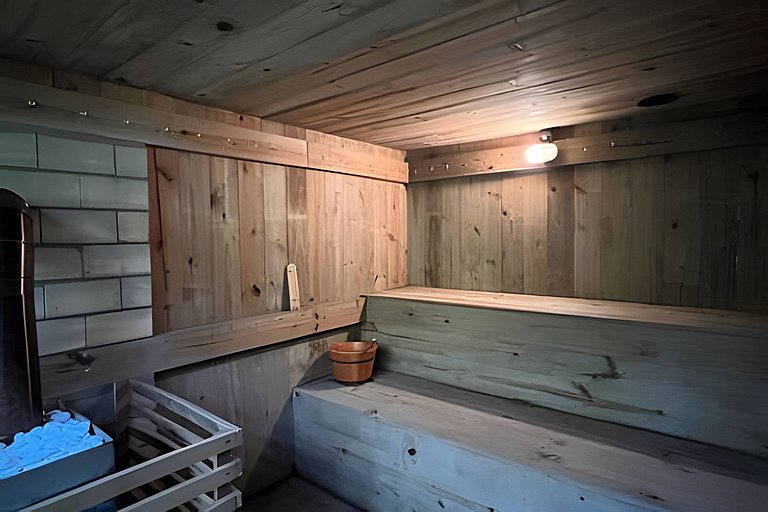 Cabana - Refúgio aconchegante na Aldeia Rizoma