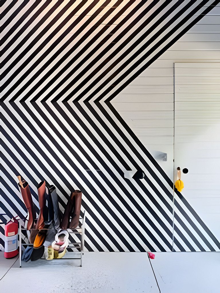 Casa com vista e conforto na Aldeia Rizoma