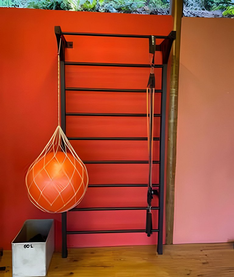 Casa Teia - com vista e conforto na Aldeia Rizoma